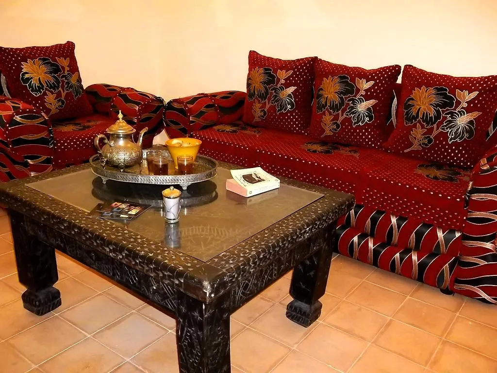 מרקש Riad Signature