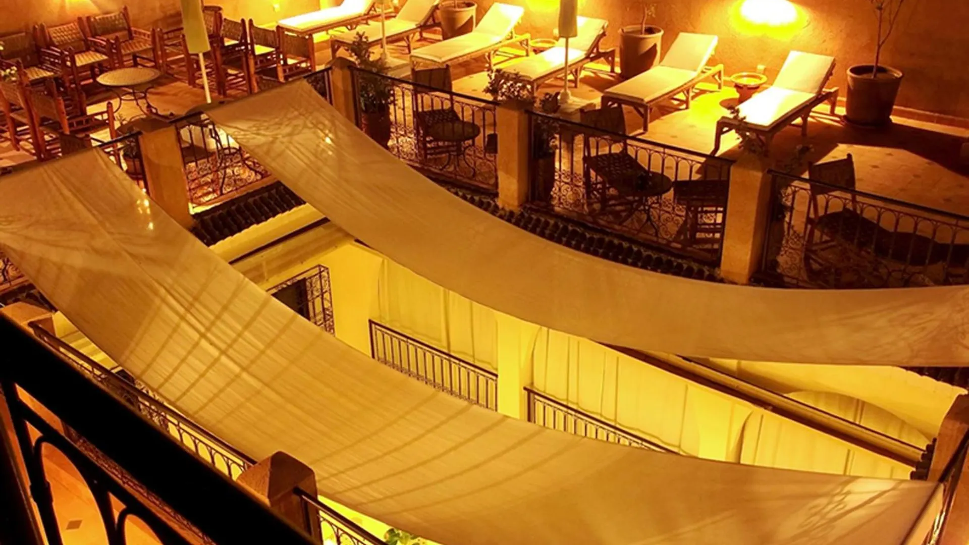 Riad Signature Marraquexe 3*,  Marrocos