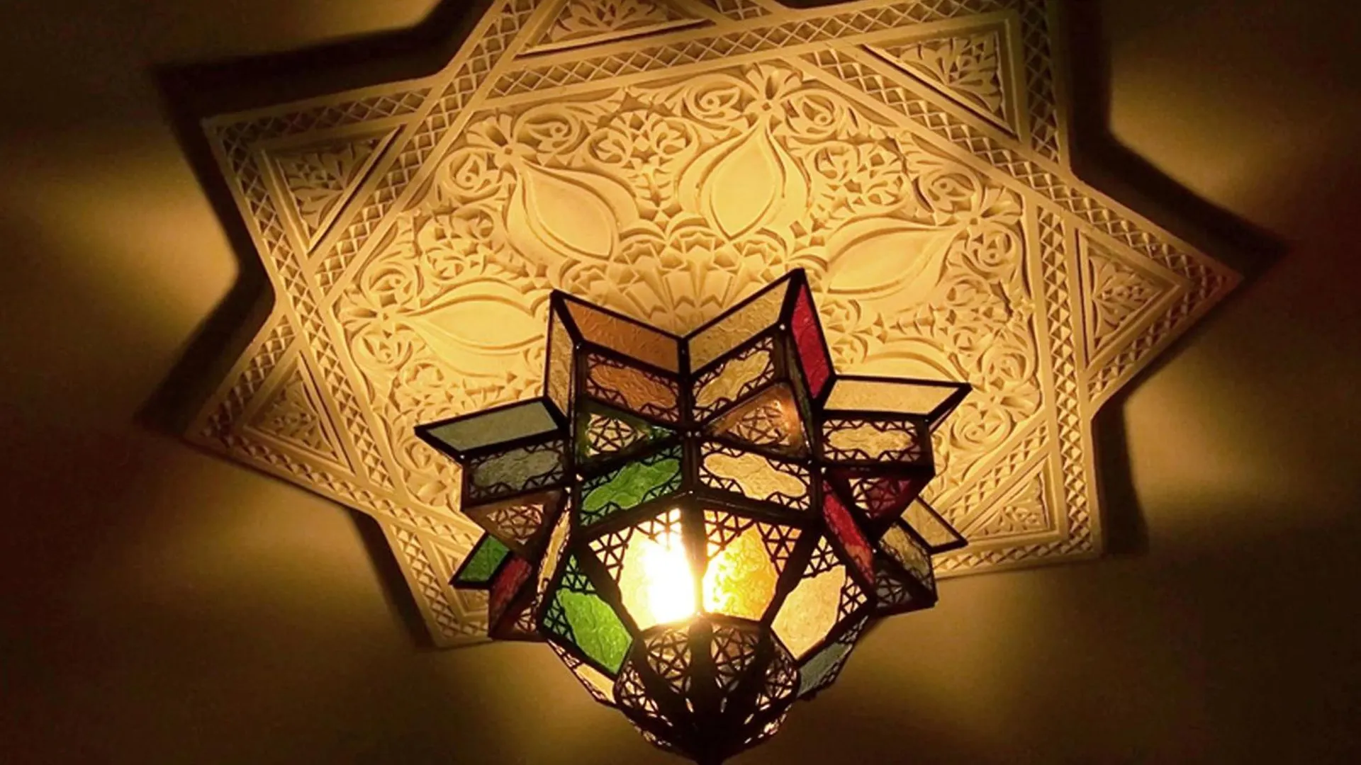 ***  Riad Signature Marraquexe Marrocos