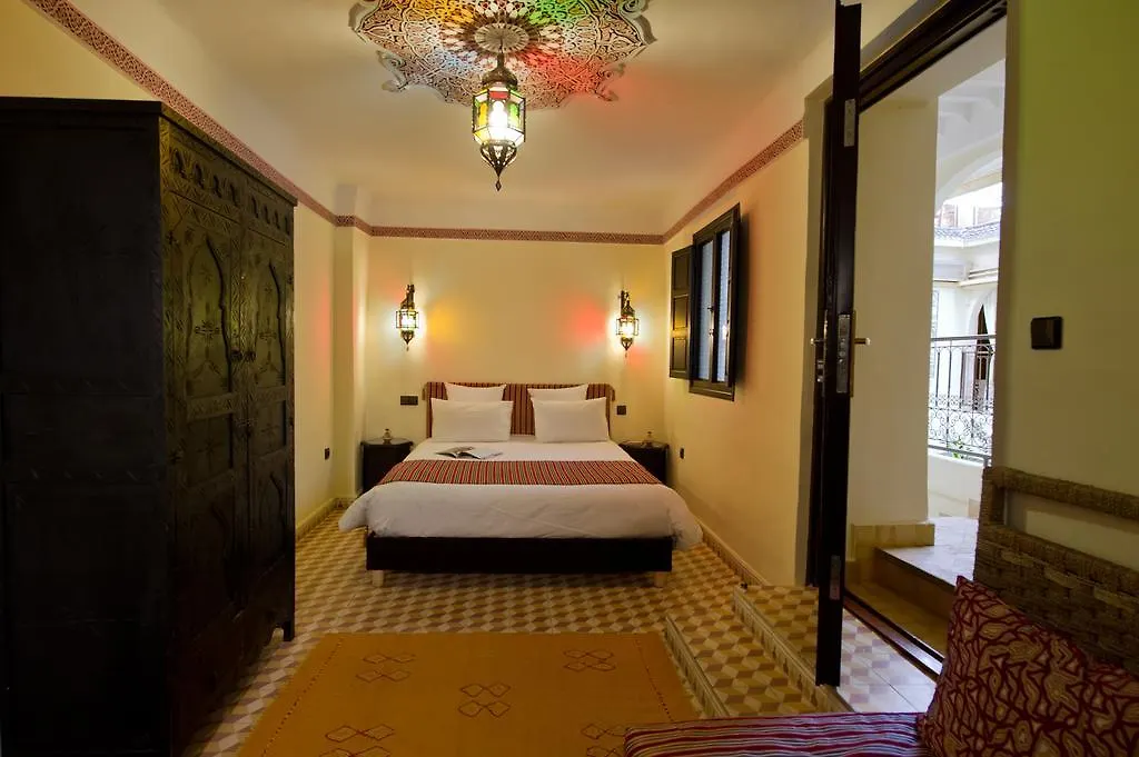 Riad Signature Marraquexe