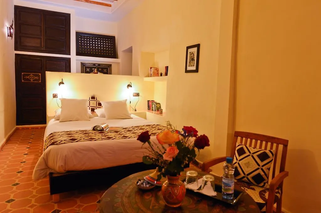 Riad Signature Marraquexe