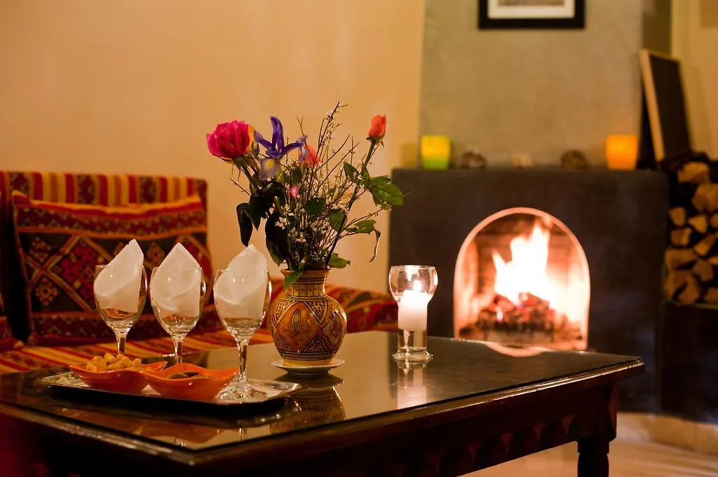 Riad Signature Marraquexe