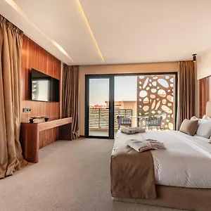 Hotel Longue Vie, Marrakesch