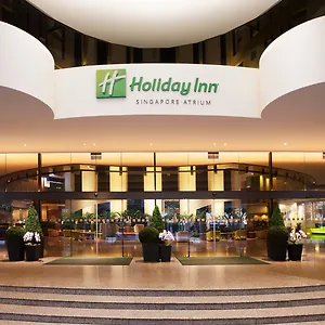 Atrium By Ihg 4*, Singapur Singapur