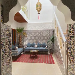 Casa de hóspedes Dar Dikrayat