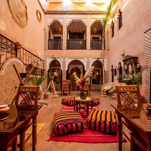 Riad 7 Saints, Marrakesh