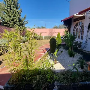 La Ferme Aziza Fès