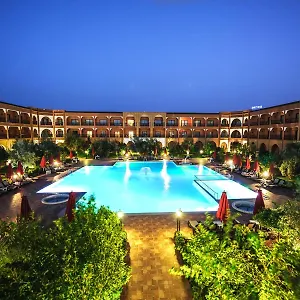 Hotel Dwo Marrakech Ennakhil, Marrakesh
