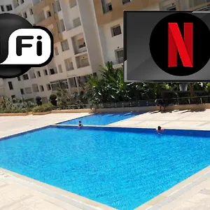 Islane Guests House Agadir