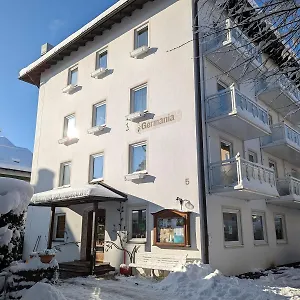 Germania 3*, Bad Wörishofen Deutschland
