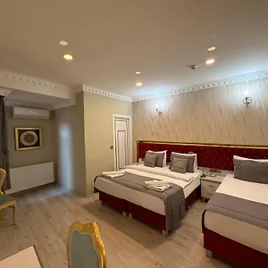 Rhythm 5*, Istanbul Turkey