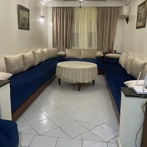Bel Quartier Bourgogne Casablanca