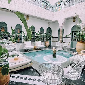 Riad Ksar Fawz &