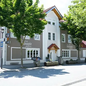 Belaggio 3*, Plattling Deutschland