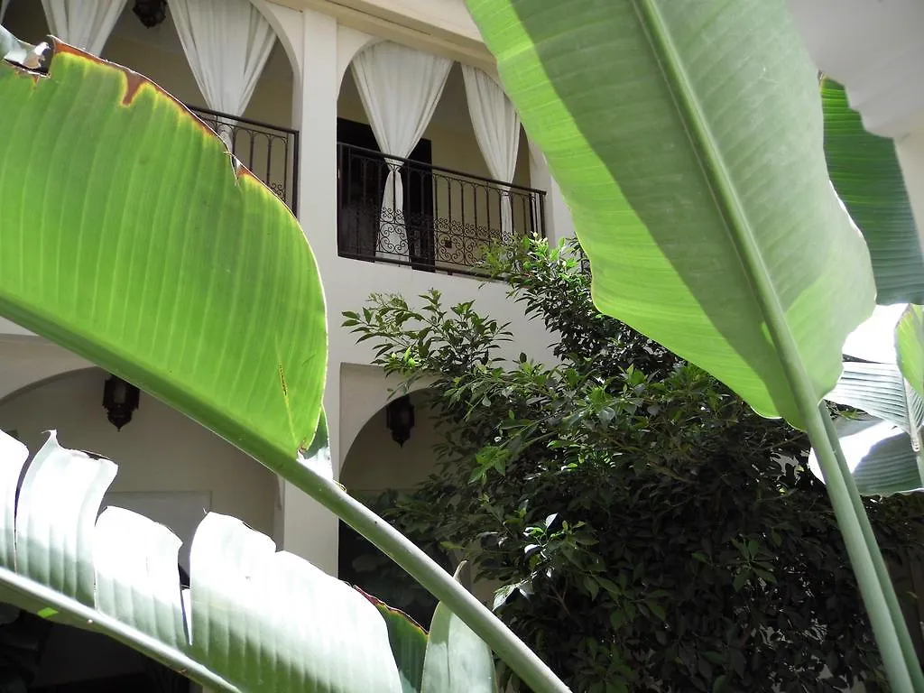 ***  Riad Signature Marrakesh Maroc