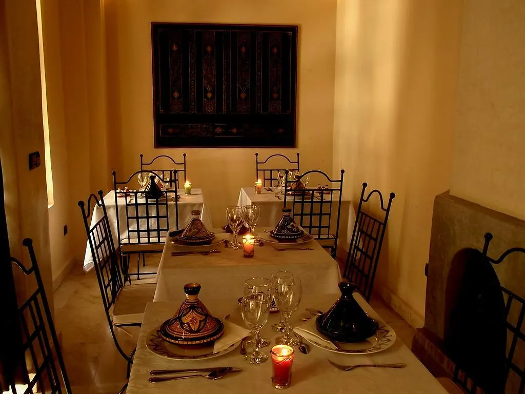 Riad Signature Marrakesh