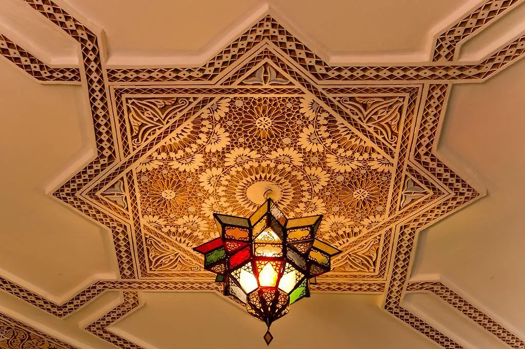 Riad Signature Marrakesh