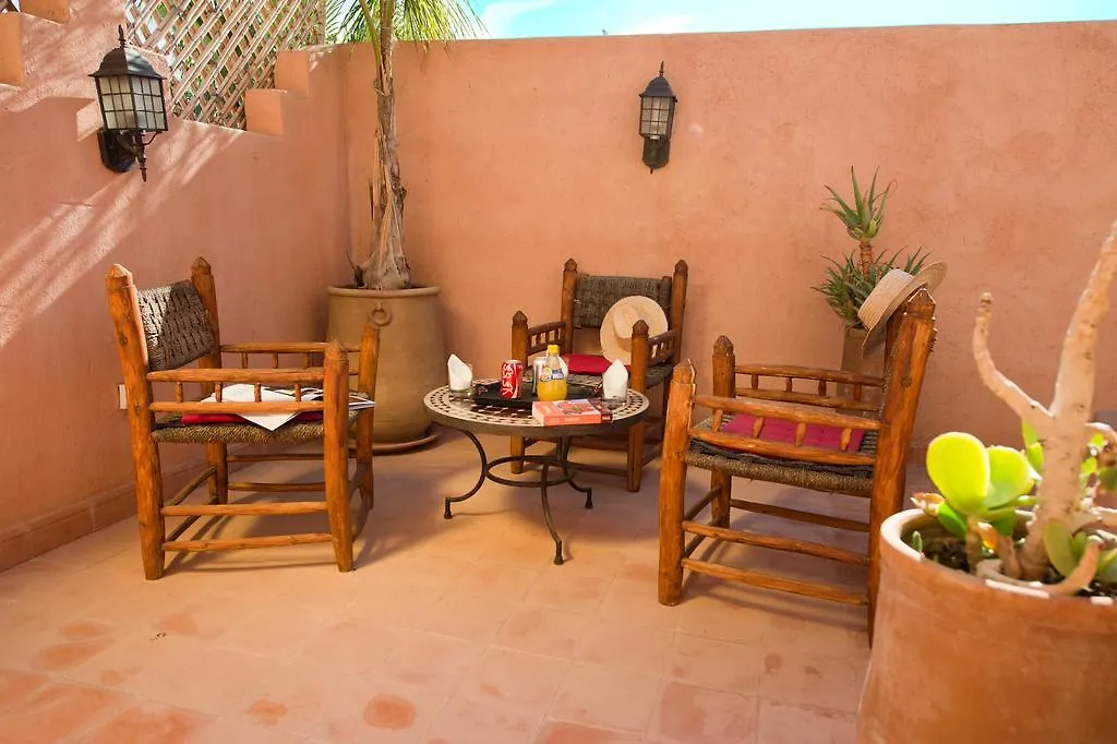 Riad Signature Marrakesh