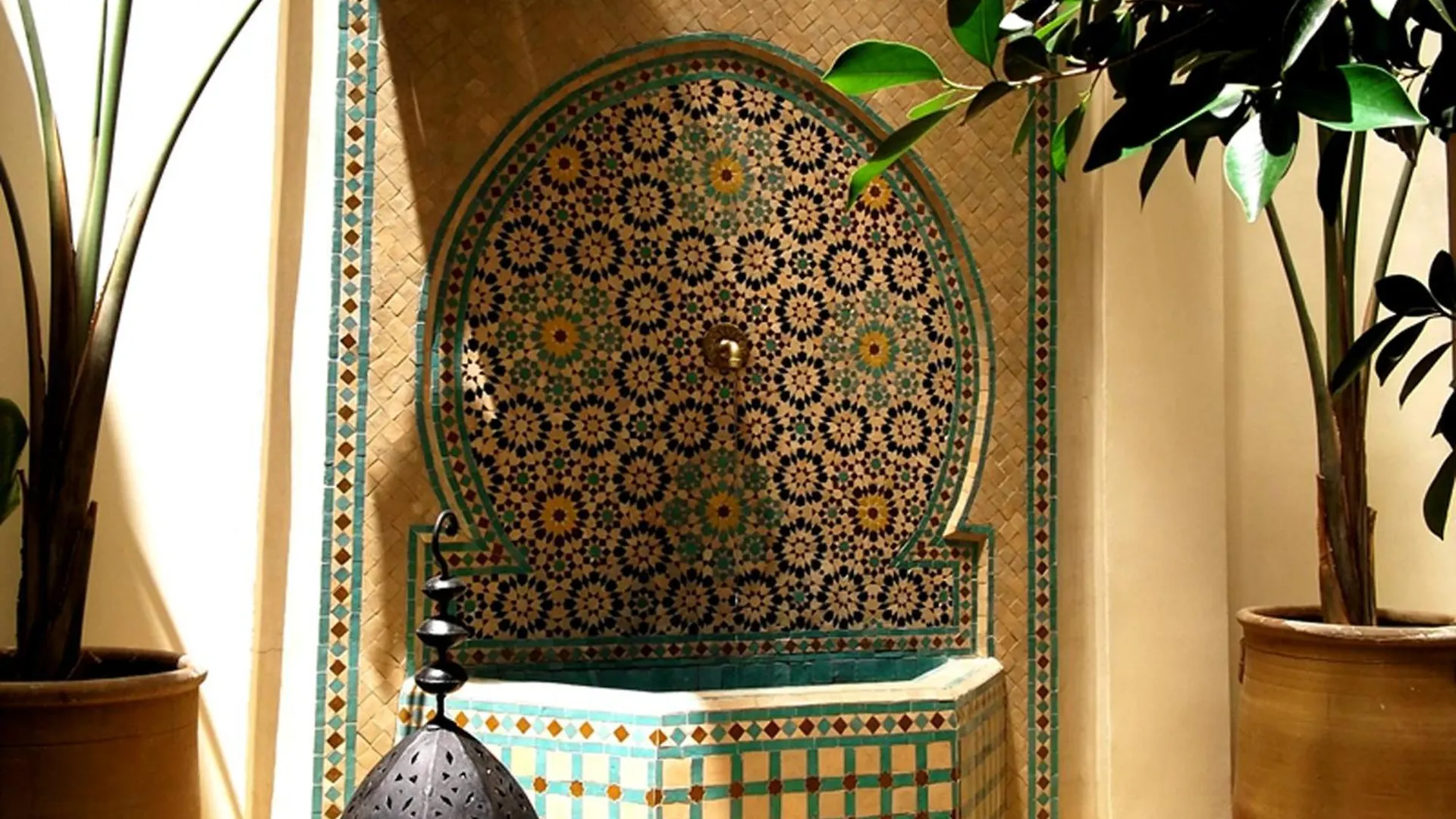 Riad Signature Marrakesh