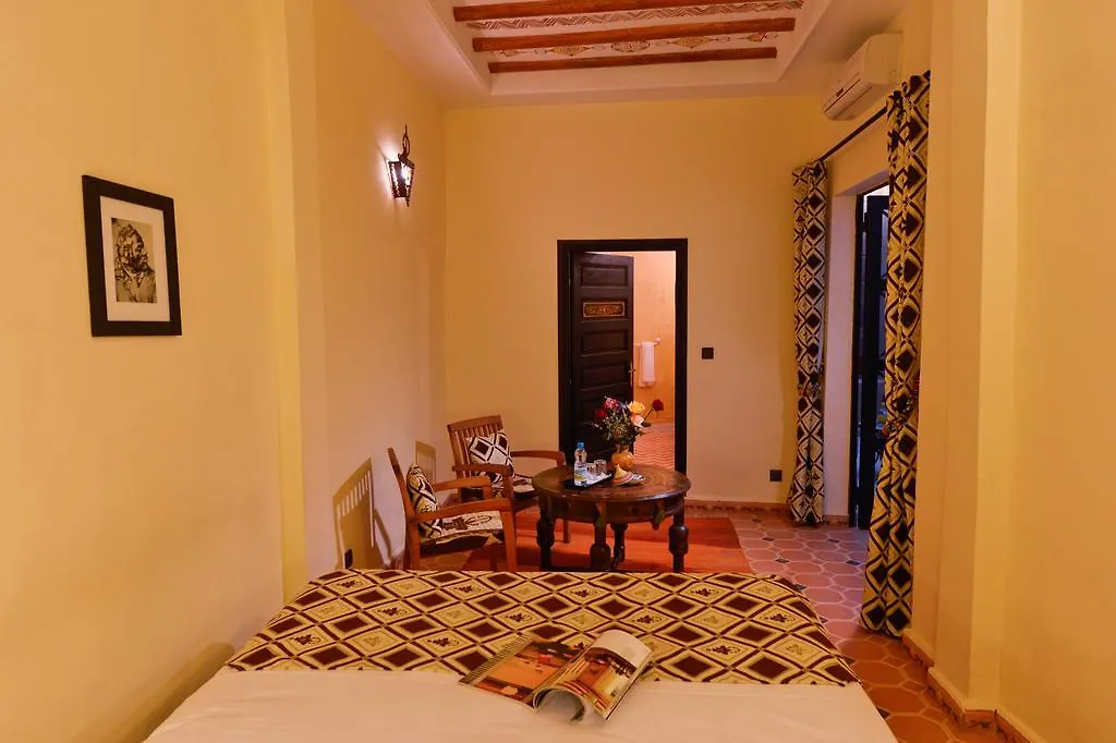 Riad Signature Marrakesh Maroc