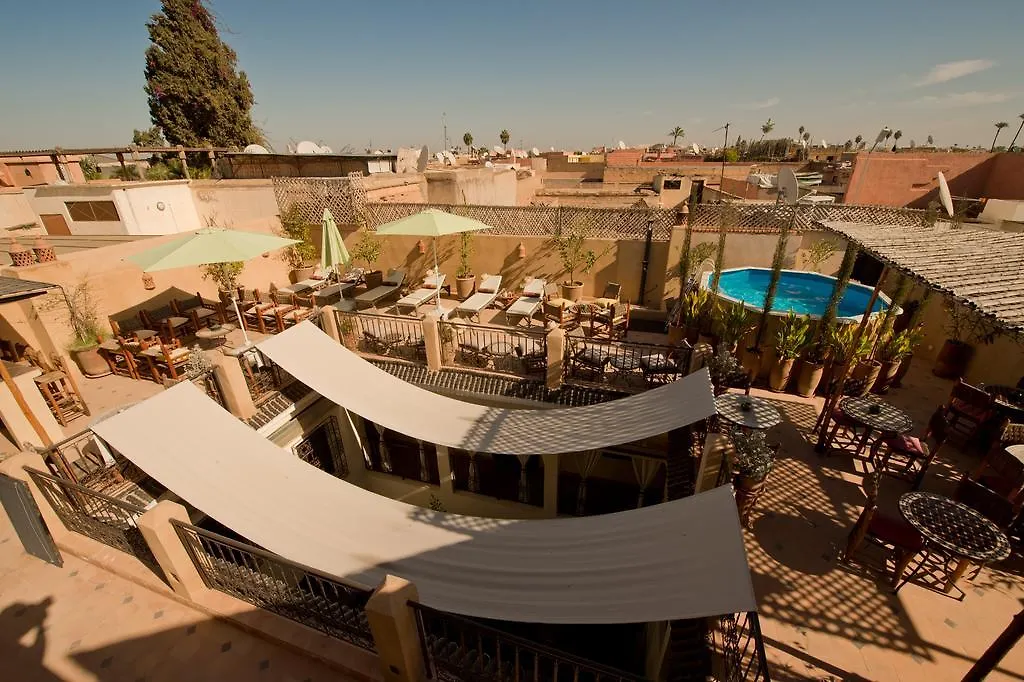 Riad Signature Marrakesh