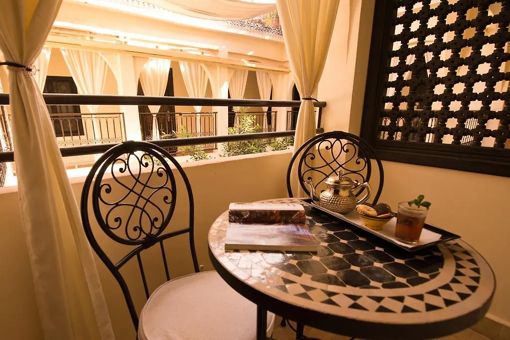 Riad Signature Marrakesh
