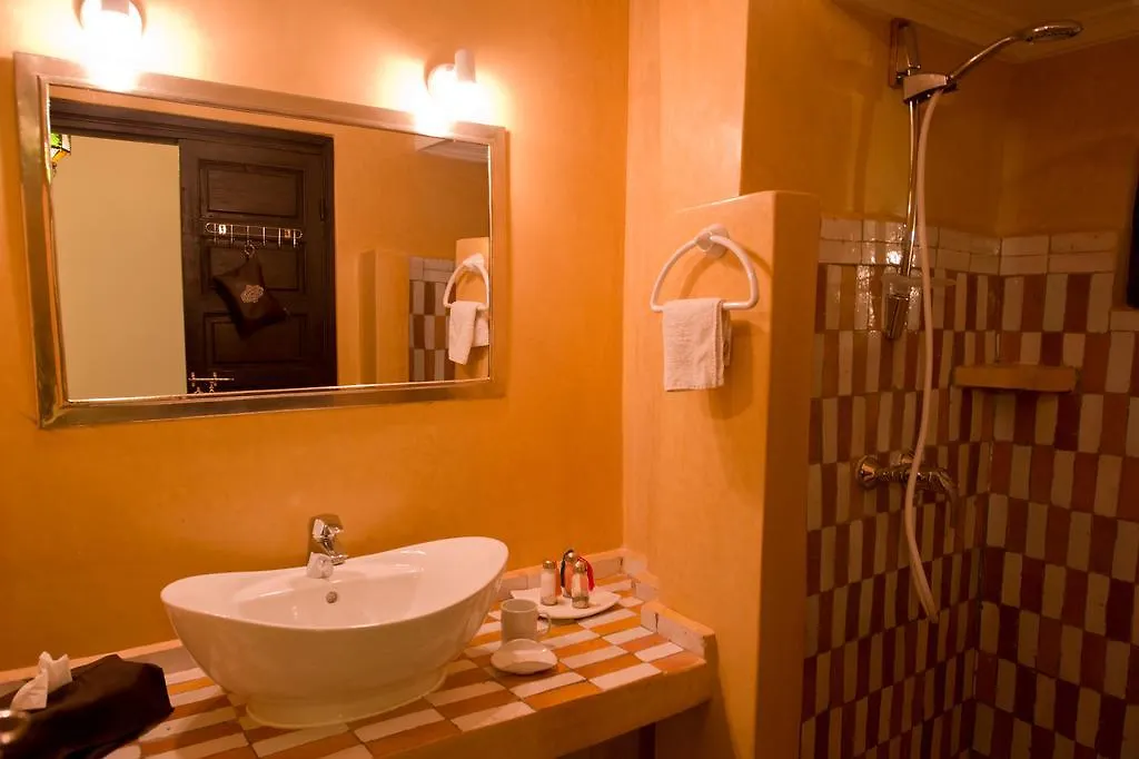 Riad Signature Marrakesh