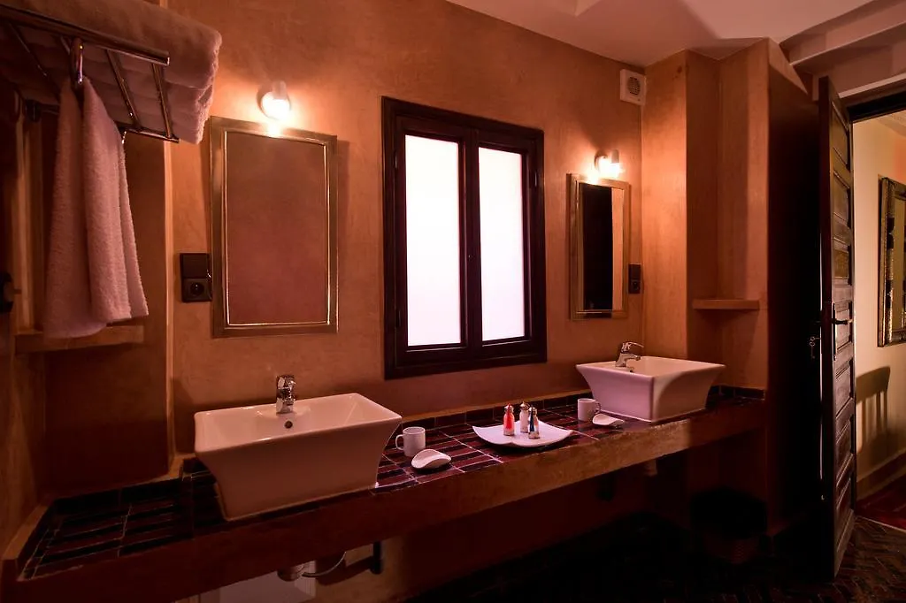 Riad Signature Marrakesh 3*,  Maroc