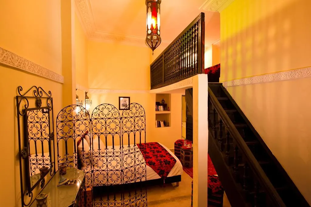 Riad Signature Marrakesh