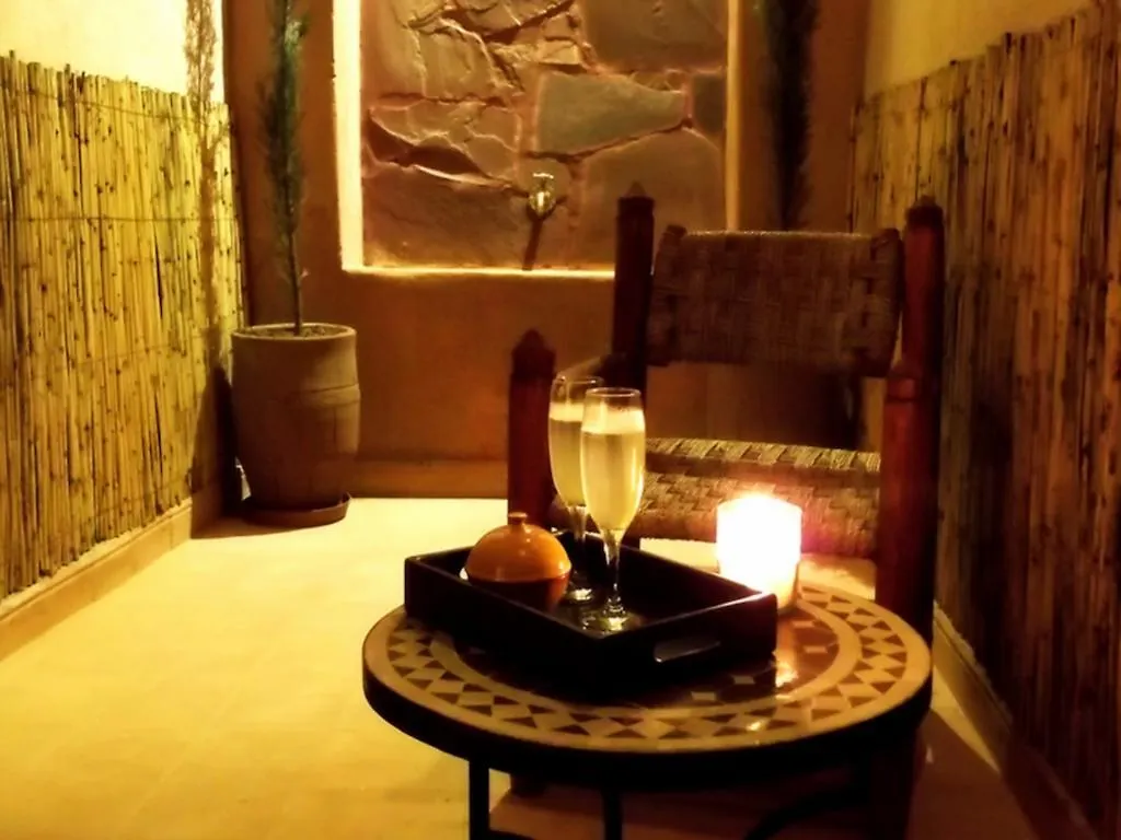 Riad Signature Marrakesh