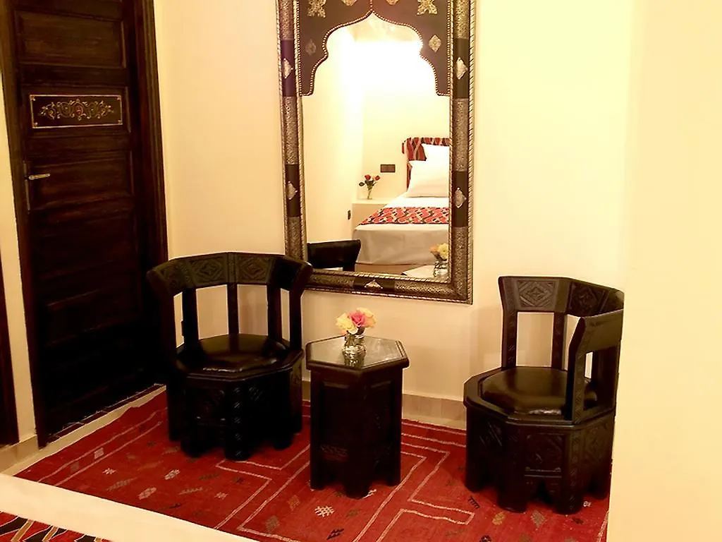Riad Signature Marrakesh 3*,