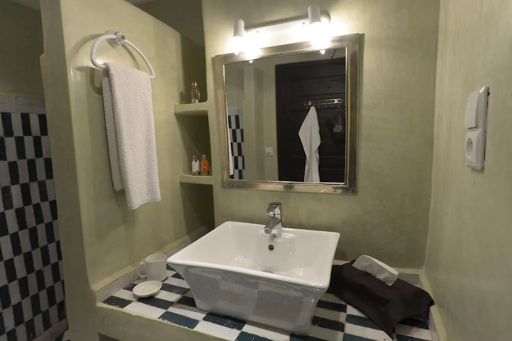 Riad Signature Marrakesh
