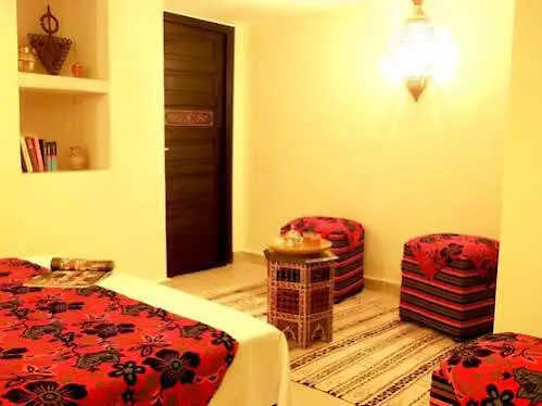 Riad Signature Marrakesh