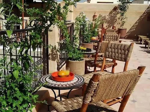 Riad Signature Marrakesh