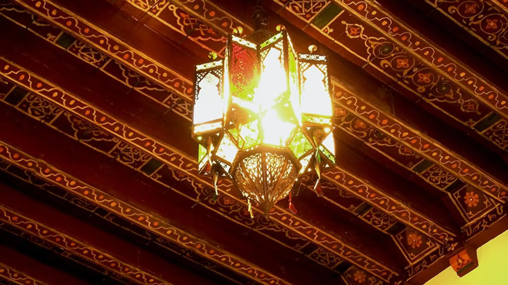 Riad Signature Marraquexe